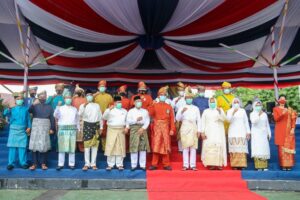 Dirgahayu Batam, Jaga Kerukunan di Tengah Keragaman