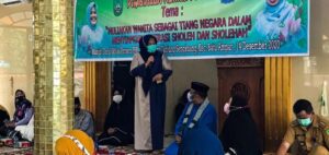 Lindungi Diri dari Covid-19 dengan 3M