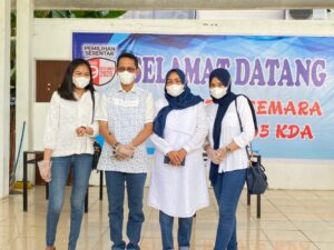 Gunakan Hak Pilih, Amsakar Ingatkan Pilkada Momentum Kebersamaan Demi Batam