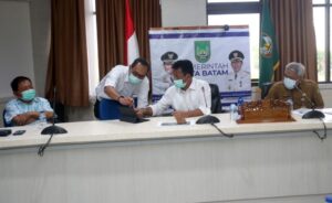 Rudi Carikan Lahan untuk Permakaman