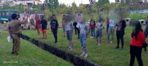 Satpol PP dan Dinsos Batam Kembali Amankan 28 PMKS