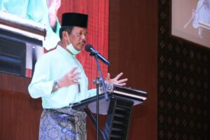 Bersama Atasi Covid-19, Gairahkan Kembali Ekonomi Batam
