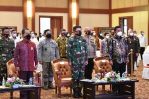 Persiapan Sudah Final, Pilkada Kepri Dijamin Lancar