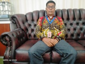 Ketua JPKP Pelalawan Ajak Masyarakat Jangan Golput