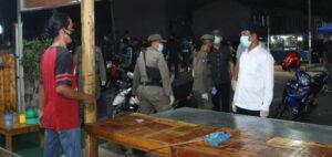 Banyak yang Sembuh, Jangan Lengah agar Jumlah Pasien Tak Bertumbuh