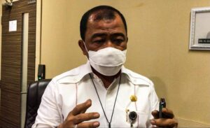 Disperindag Batam Segera Luncurkan Kartu Kendali BBM Premium