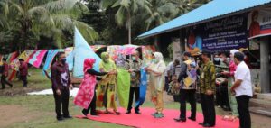 Ketua Dekranasda Minta Disbudpar Kembangkan Homestay di Pulau Ngenang