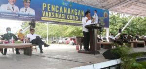 Rudi Integrasikan Perencanaan Pemko-BP Batam