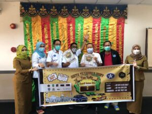 Pertama di Batam, ASITA Kepri Gelar Batam Treasure Hunt