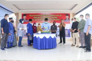 Jaga Imunitas, Putus Mata Rantai Penyebaran Covid-19