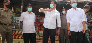 Maksimalkan Semua Potensi Percepat Pembangunan Batam