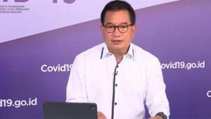 Kasus Positif Covid-19 Melonjak, Satgas Sebut Ada Keterlambatan Data yang Masuk