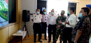 29 Traffic Light Dilengkapi ATCS, Rudi Ingatkan Masyarakatkan Selalu Hati-hati Berkendara