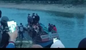 Tewas Ditembak, Jenazah Haji Permata Tiba di Batam disambut Ratusan Warga