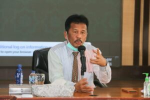 Rudi Dukung Program Sekolah Penggerak, Ada 20 Sekolah Jadi Percontohan