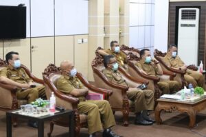 Pemko Batam Dukung Program Sekolah Penggerak