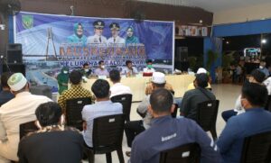 Warga Baloi Permai Usulkan 40 Program di 2022, Wali Kota Prioritaskan Penanganan Banjir