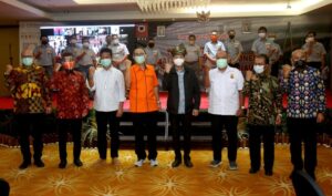 Rudi Ajak Para Insinyur Membangun Batam