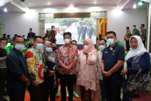 Bersama Wujudkan Kepri Yang Lebih Maju