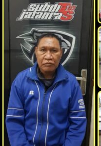 Gerak Cepat, Polisi Amankan Pelaku Pembunuh Kucing Sadis Di Tg.Sengkuang