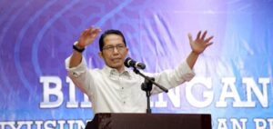 Penipuan Mencatut Nama Wakil Walikota Batam, Amsakar Minta Warga Waspada