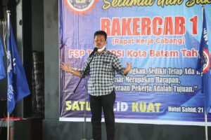 Penanganan Covid-19 dan Percepatan Pertumbuhan Ekonomi, Harus Berjalan Berdampingan