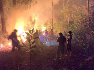 Ditpam BP Batam Terus Lakukan Program One Day One Target