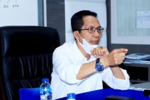 Sei Beduk Sudah Zona Hijau