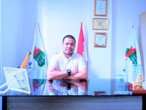 Ketua IKA Kota Batam Aldy Karim: “Sikapi Permasalahan Dilapangan Sebelum Bertindak”