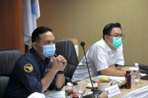 Komitmen Bersama untuk Menjaga Keberlangsungan Industri Shipyard di Batam