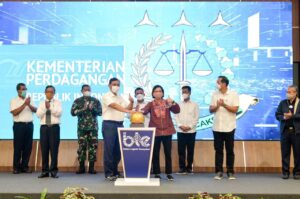 BLE untuk Batam Lebih Kompetitif