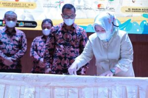 Wagub Marlin Minta BPPD Otimalkan Promosi Wisata