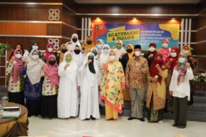 Wagub Marlin: Terima Kasih Para Guru