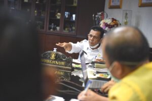 Bikin Tanjungpinang Jadi Kebanggaan Kepri