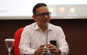 Pelayanan Perizinan di BP Batam Cukup Dilakukan oleh Direktur PTSP