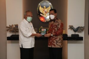 Kepri Sudah Pastikan Ketersediaan Lahan Jembatan Batam Bintan