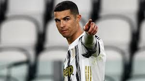 Top Skor Liga Italia: Ronaldo Makin Jauh di Puncak