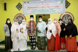 Perhatian Pemerintah Bikin Tanjungriau Semakin Berkembang