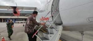 Pantau Proyek Strategis, Hari Ini Gubernur Ansar Ahmad Kunker ke Anambas