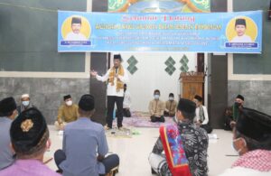 Rudi : Patuhi Protokol Kesehatan Cara Tebaik Cegah Covid-19