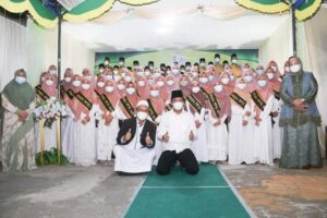 Rudi Ingatkan Pentingnya Penanaman Nilai Agama Sejak Dini