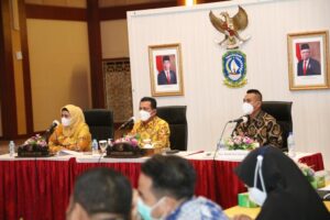 Siap Mewujudkan Kepri yang Makmur, Berdaya Saing dan Berbudaya