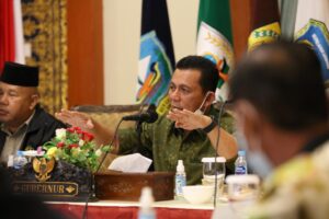 BUMD Jangan Jadi Aksesori Belaka