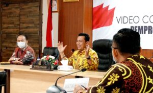 Siap Mewujudkan Kepri yang Makmur, Berdaya Saing dan Berbudaya