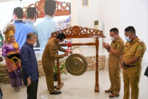 Beri Relaksasi dengan Prinsip “Ada Gula Ada Semut”