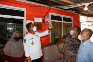 Totalitas Gubernur Ansar untuk Kepri Terang