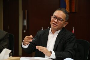 Lahan Terbatas, BP Batam Pilih yang Memberikan Nilai Tambah Lebih bagi Pembangunan Batam