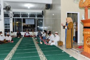 Kalau Covid19 Tak Ditekan, Usaha Keras Pemulihan Ekonomi Akan Sia-sia