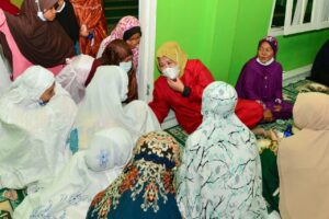 Pemulihan Sektor Pariwisata Jadi Prioritas