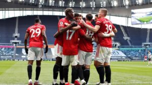 MU Vs Roma : Penentu Masa Depan “SETAN MERAH”